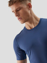 4F Tricou sport cu materiale reciclate pentru bărbați 4F
