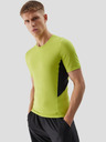 4F Tricou sport pentru bărbați 4F