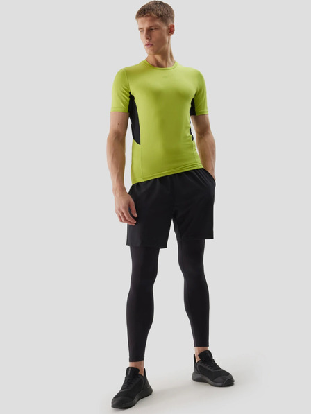4F Tricou sport pentru bărbați 4F