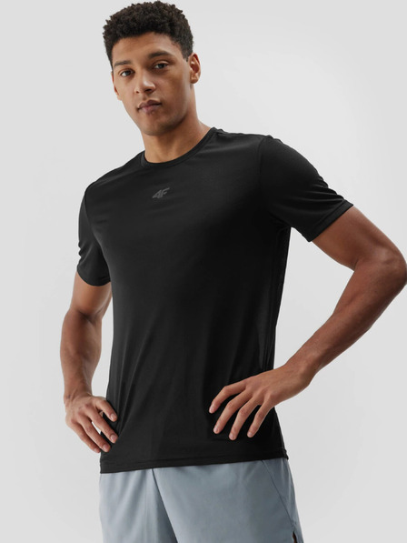 4F Tricou sport pentru bărbați 4F