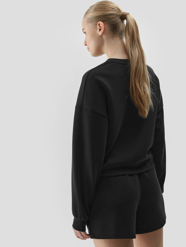 4F Pantaloni scurți de transpirație 4F Modal pentru femei