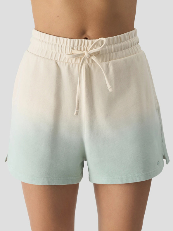 4F Pantaloni scurți 4F Sweatpants pentru femei