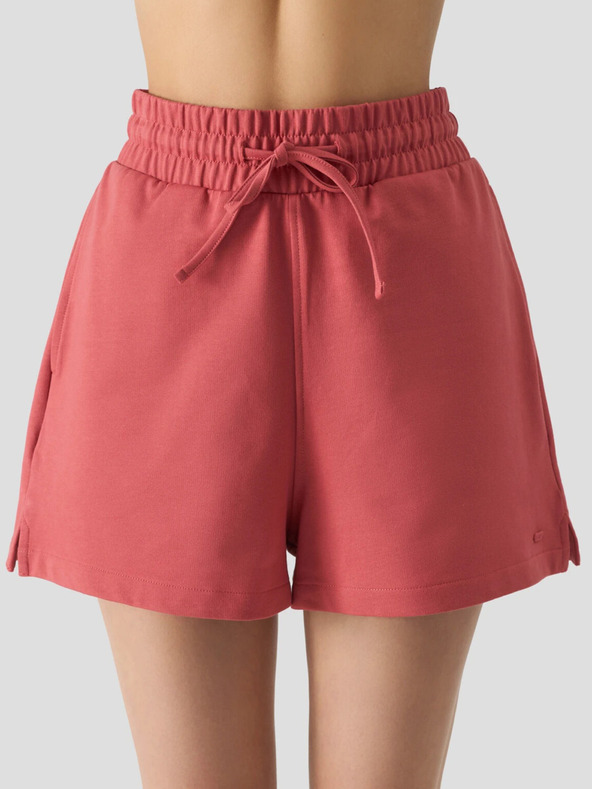 4F Pantaloni scurți 4F Sweatpants pentru femei