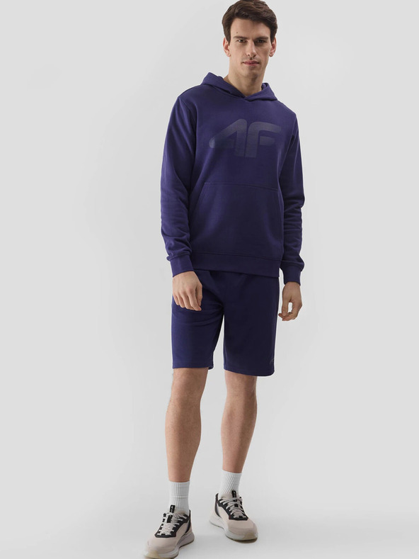 4F Pantaloni de trening pentru bărbați 4F