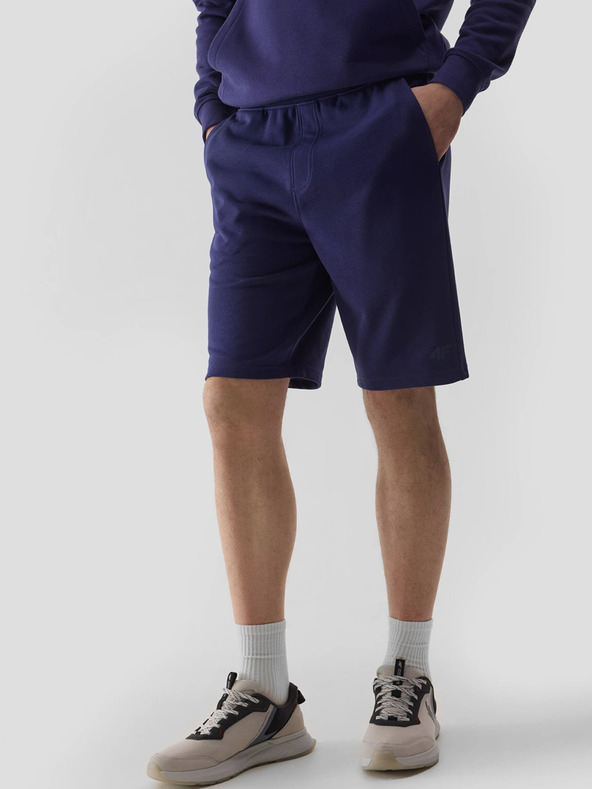 4F Pantaloni de trening pentru bărbați 4F