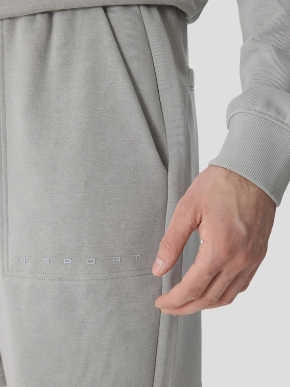 4F Pantaloni de trening pentru bărbați 4F