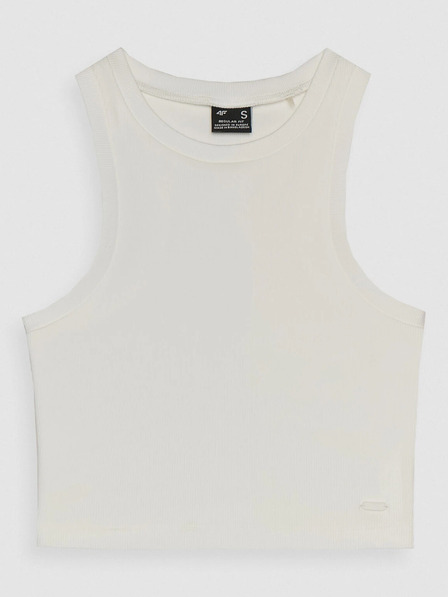 4F Tricou pentru femei, subțire 4F