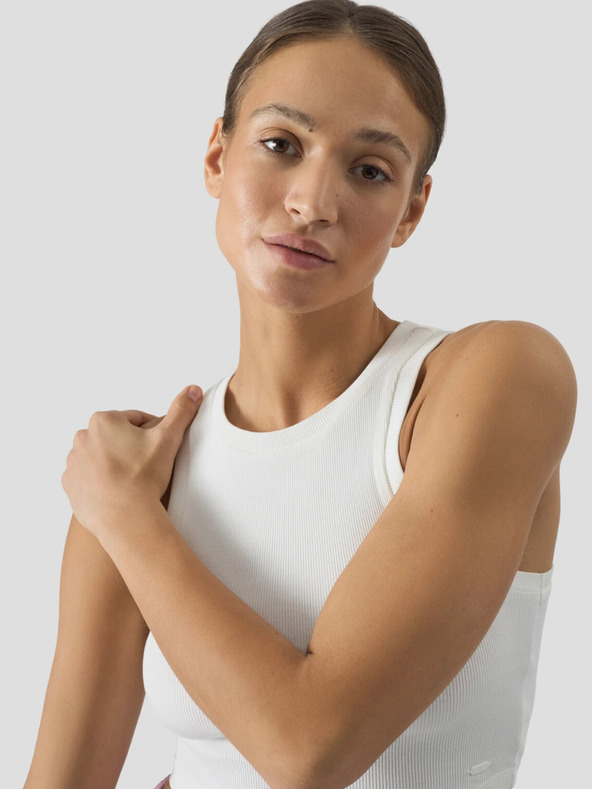 4F Tricou pentru femei, subțire 4F