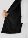 4F Jachetă softshell pentru femei, rezistentă la vânt, cu membrană 5000 4F