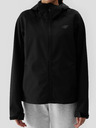 4F Jachetă softshell pentru femei, rezistentă la vânt, cu membrană 5000 4F