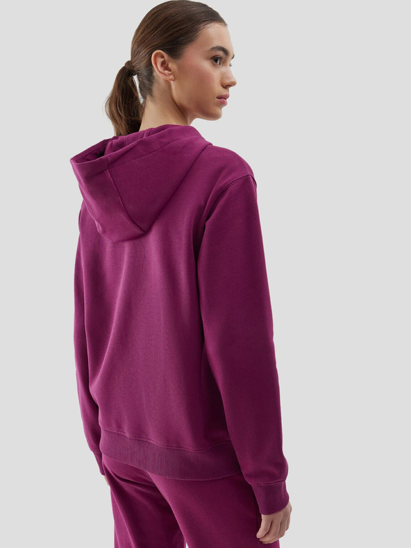 4F Hanorac cu glugă pentru femei 4F