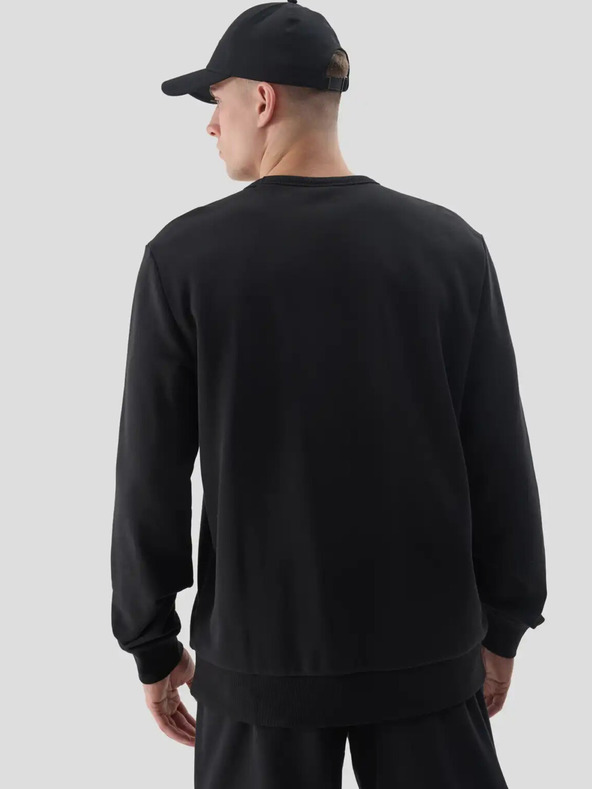 4F Hanorace din bumbac pentru bărbați 4F