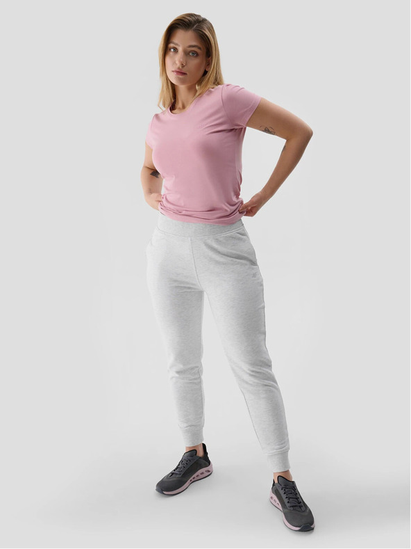 4F Pantaloni de trening jogger pentru femei 4F