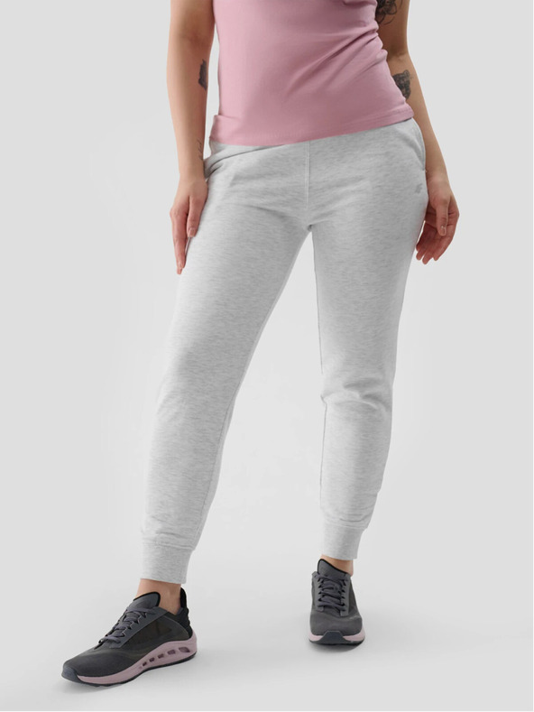 4F Pantaloni de trening jogger pentru femei 4F