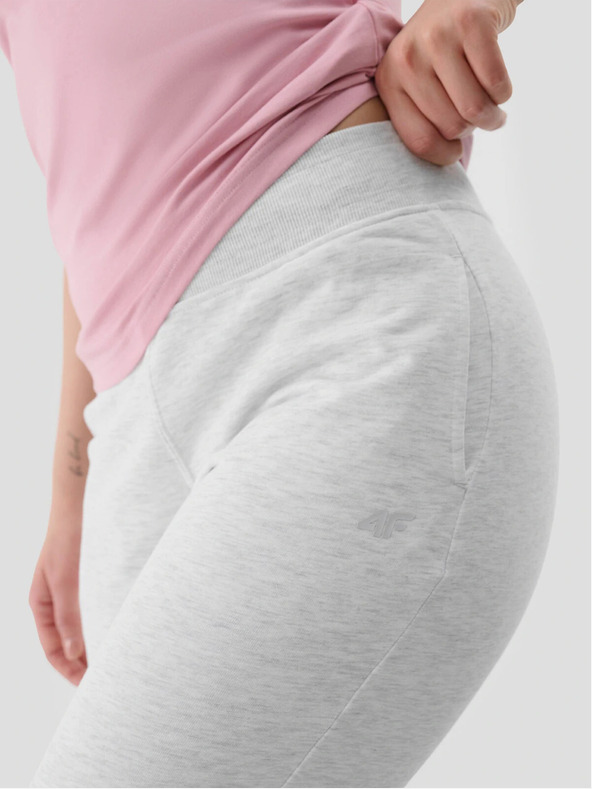 4F Pantaloni de trening jogger pentru femei 4F