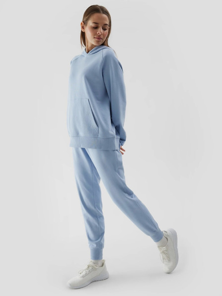 4F Pantaloni de trening pentru femei 4F