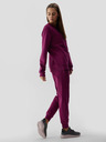 4F Pantaloni de trening jogger pentru femei 4F