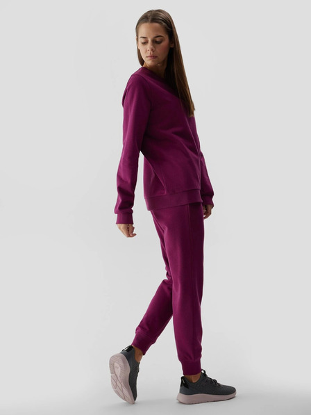 4F Pantaloni de trening jogger pentru femei 4F
