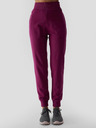 4F Pantaloni de trening jogger pentru femei 4F