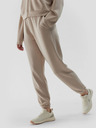 4F Pantaloni de trening jogger pentru femei cu modal 4F