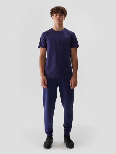 4F Pantaloni de trening jogger pentru bărbați 4F