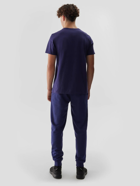 4F Pantaloni de trening jogger pentru bărbați 4F