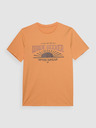 4F Tricou bărbătesc cu imprimeu 4F