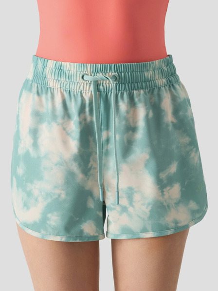 4F Pantaloni scurți de baie pentru femei 4F