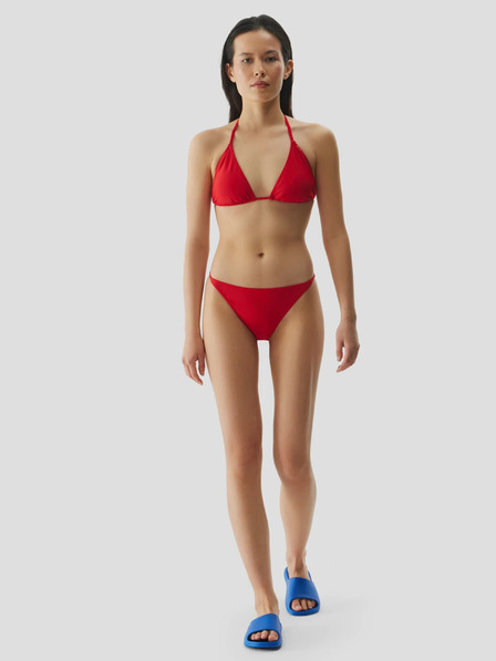 4F 4F Partea de jos costum de baie pentru femei