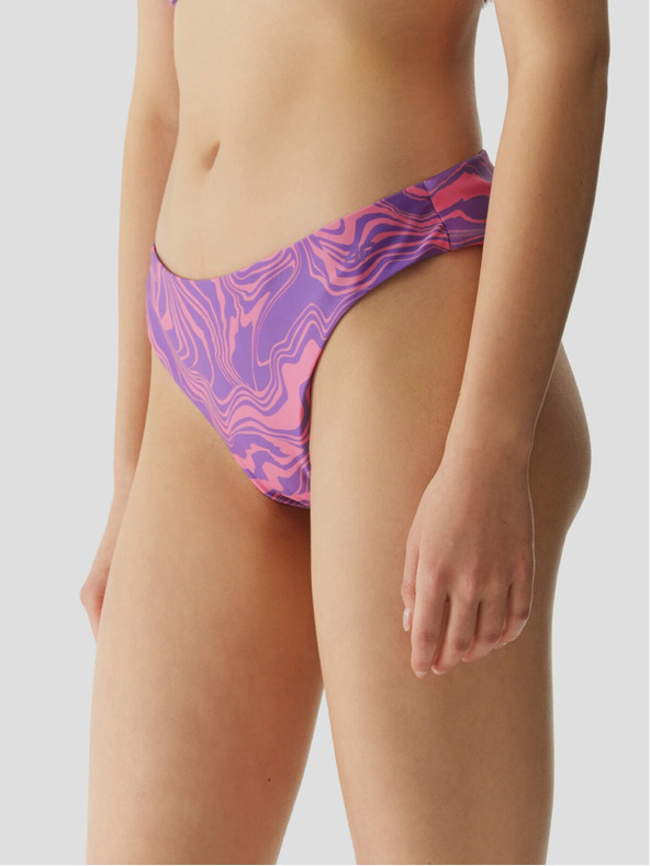 4F 4F Partea de jos costum de baie pentru femei