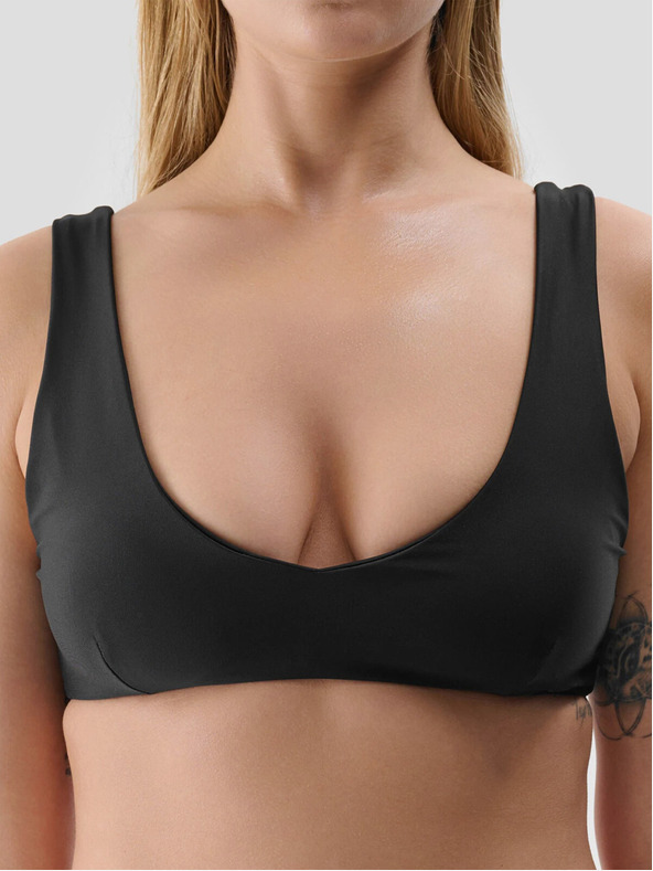 4F Top costum de baie pentru femei 4F