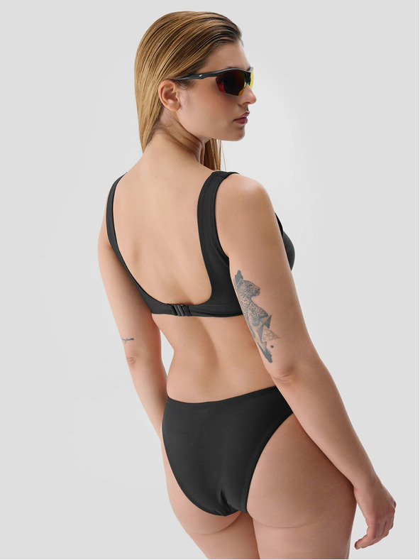 4F Top costum de baie pentru femei 4F