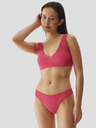 4F Top costum de baie pentru femei 4F