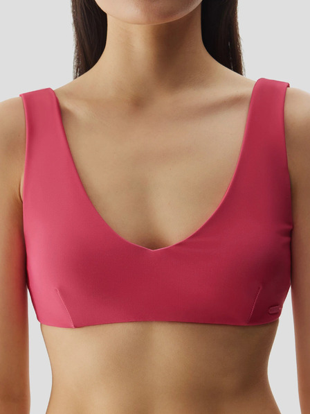 4F Top costum de baie pentru femei 4F