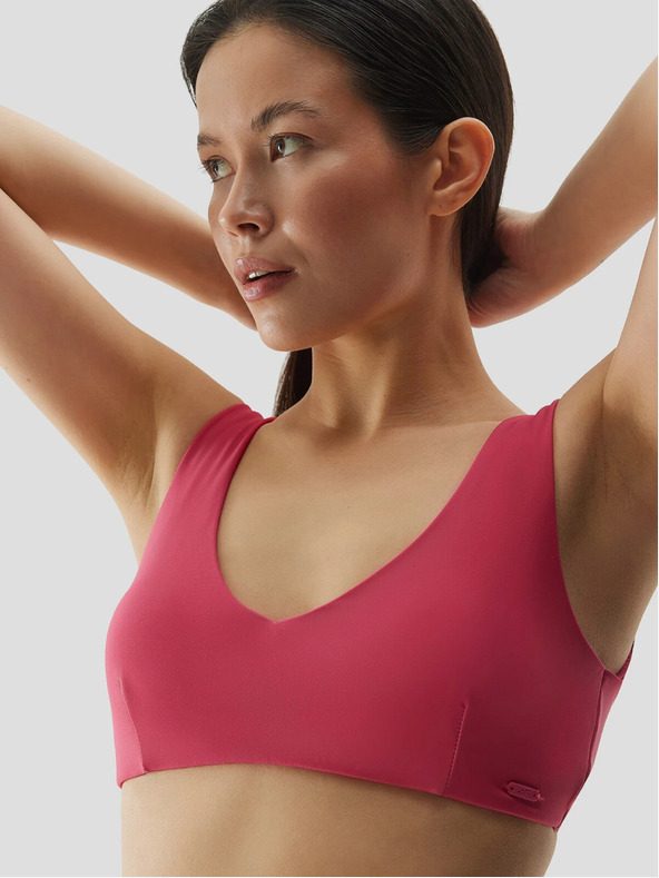 4F Top costum de baie pentru femei 4F