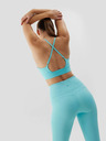 4F Sutien sport cu suport redus pentru femei 4F