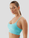 4F Sutien sport cu suport redus pentru femei 4F