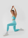 4F Sutien sport cu suport redus pentru femei 4F