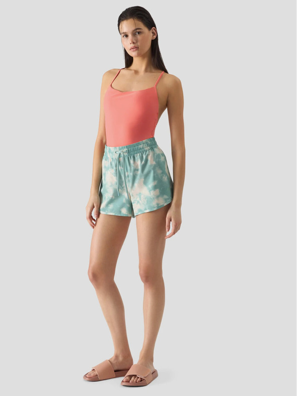 4F Costum de baie dintr-o singură piesă pentru femei 4F