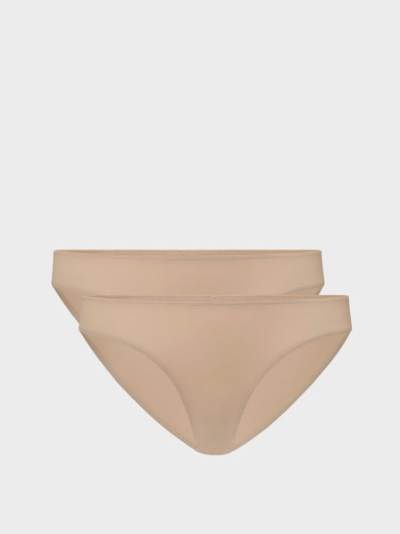 Atlantic Chiloți mini pentru femei ATLANTIC 2Pack