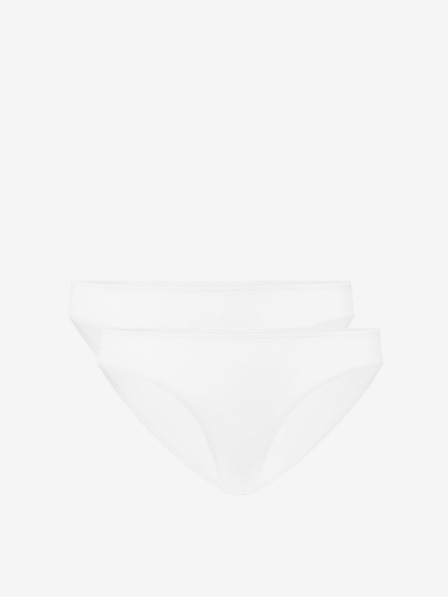 Atlantic Chiloți mini pentru femei ATLANTIC 2Pack