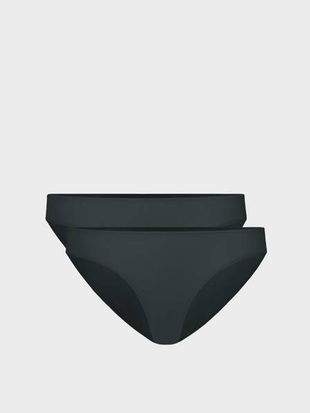 Atlantic Mini chiloți pentru femei ATLANTIC 2Pack
