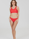CRUZ Pantaloni de bikini Cruz Aprilia W Fund de bikini pentru femei - Mărime: