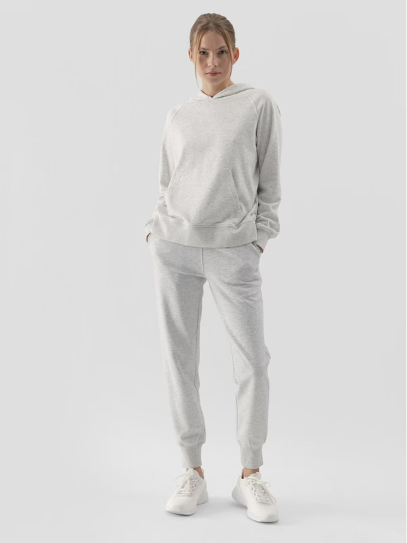 4F Pantaloni de trening pentru femei 4F