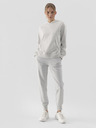 4F Pantaloni de trening pentru femei 4F