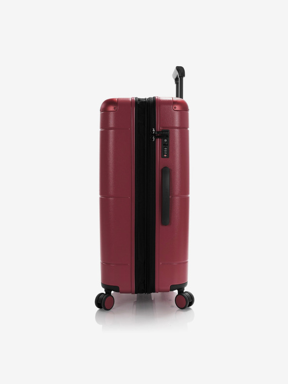 Heys Wine Travel Case Heys Zen L Burgundy