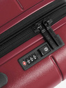Heys Wine Travel Case Heys Zen L Burgundy