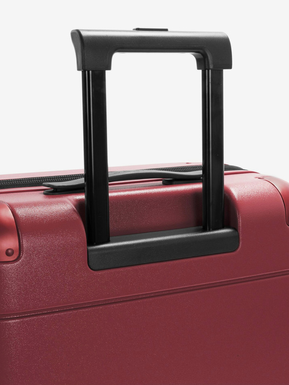 Heys Wine Travel Case Heys Zen L Burgundy