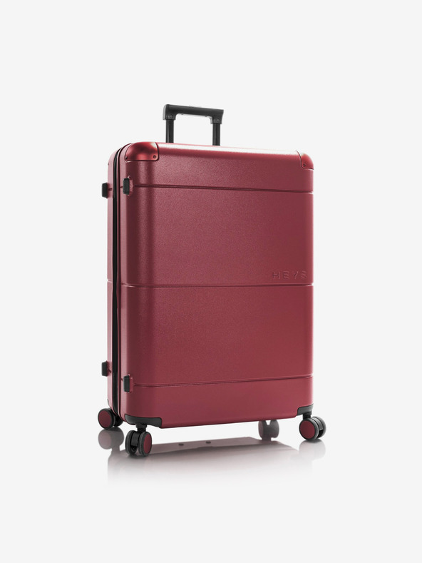 Heys Wine Travel Case Heys Zen L Burgundy