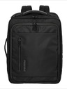 Travelite Travelite Crosslite 5.0 Geantă de bord/rucsac Negru